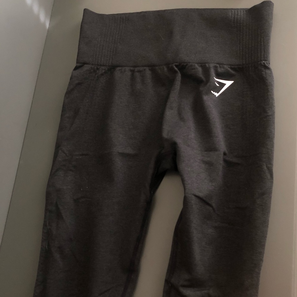 Vital seamless marl 23” leggings